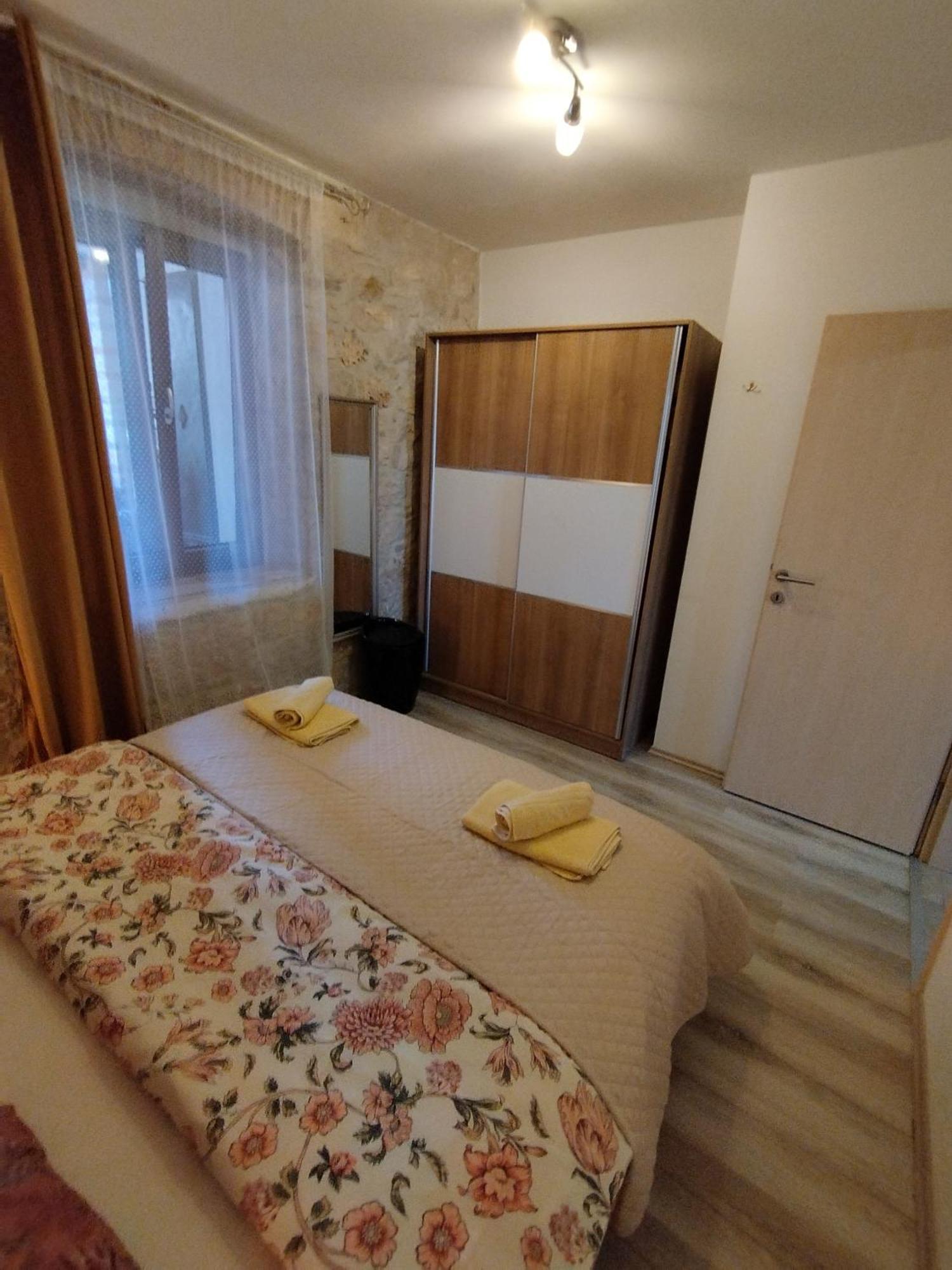 Appartement Memic 100 M Do Plaze, Memic Only 100m From Poreč