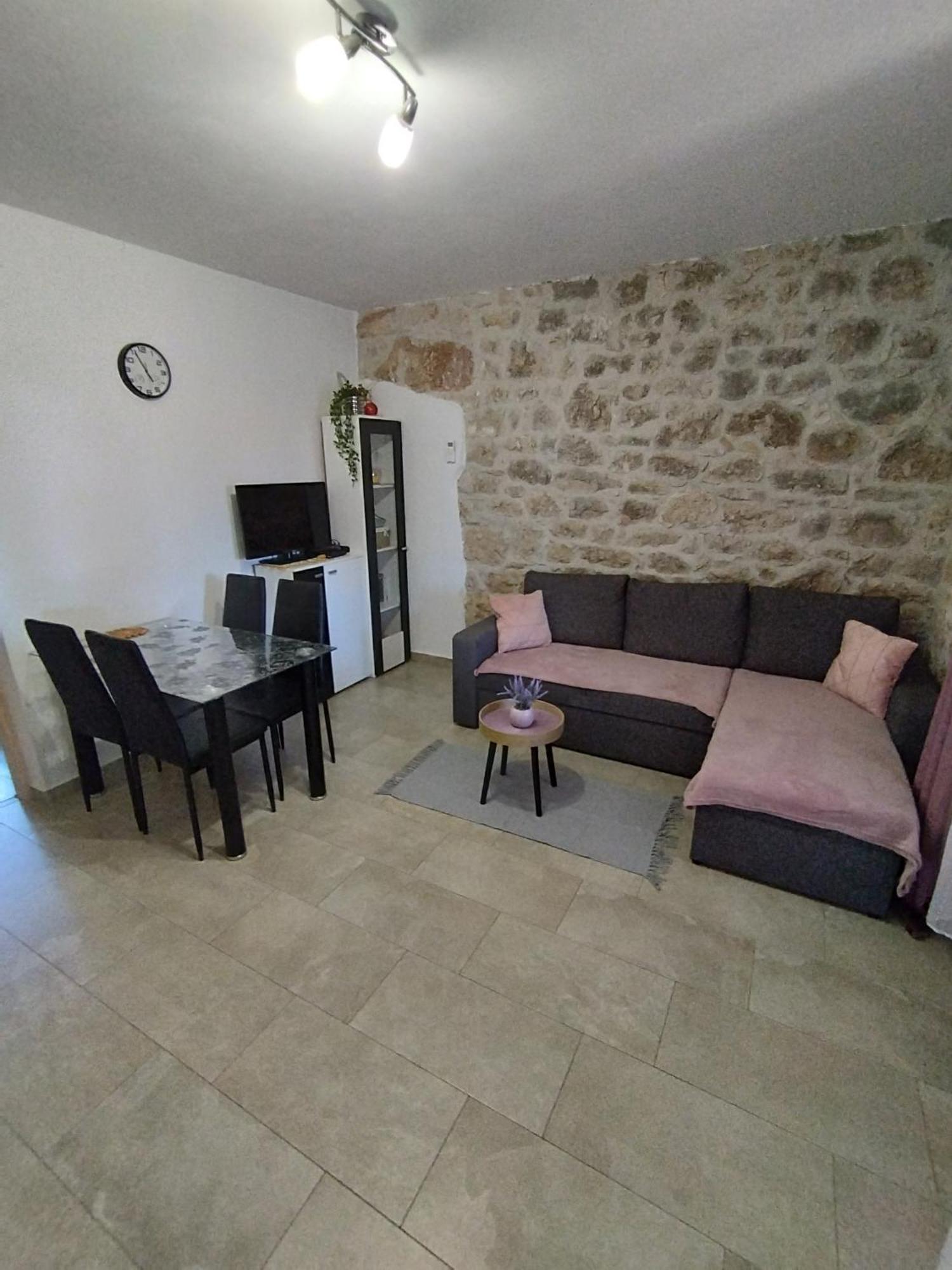 Appartement Memic 100 M Do Plaze, Memic Only 100m From