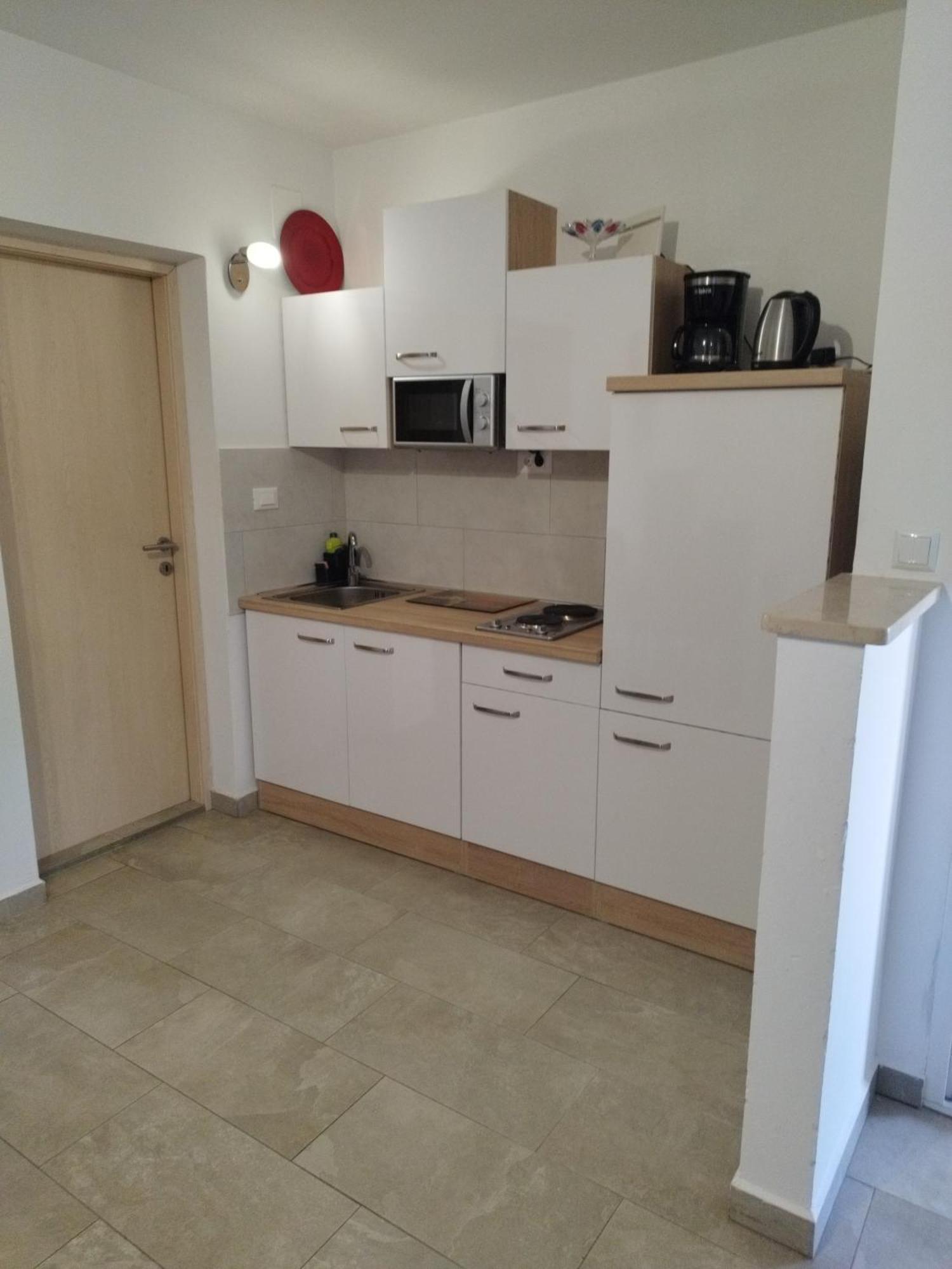 Appartement Memic 100 M Do Plaze, Memic Only 100m From