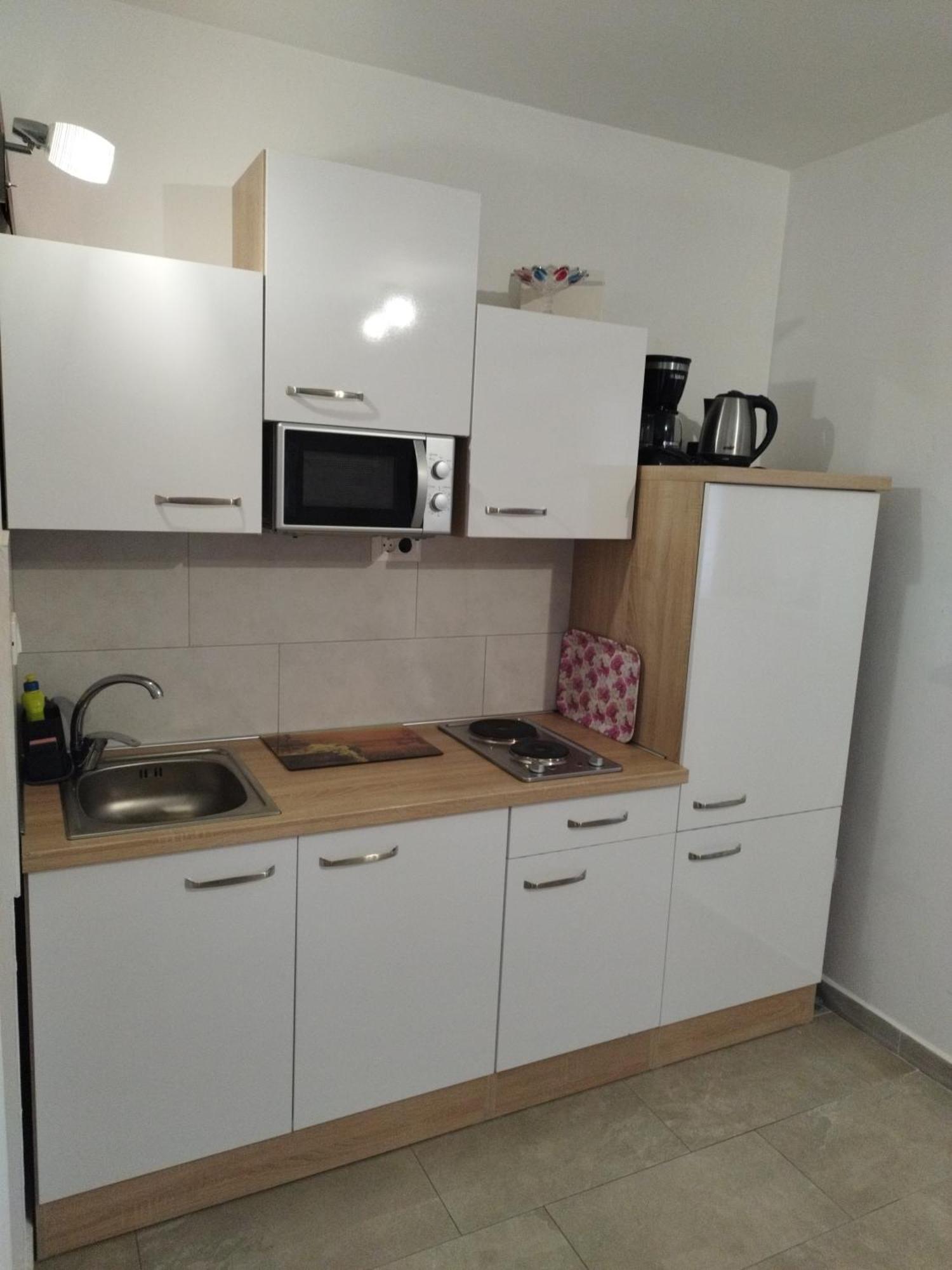 Appartement Memic 100 M Do Plaze, Memic Only 100m From Poreč